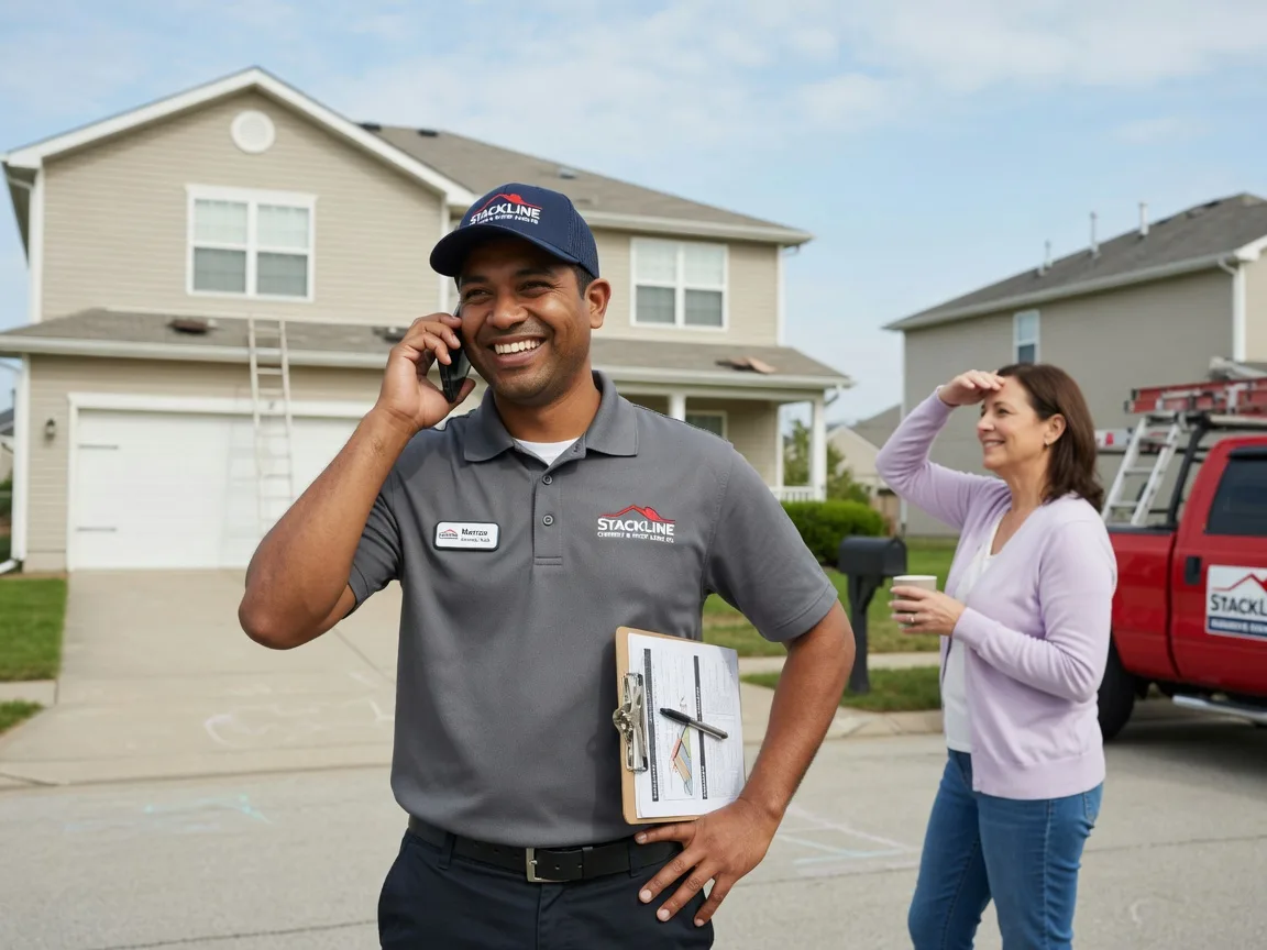 Chimney flashing repair Jerseyville, IL FAQs